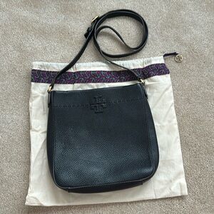 Tory Burch McGraw Crossbody Swing Pack